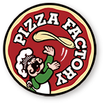 Pizza Factory logo